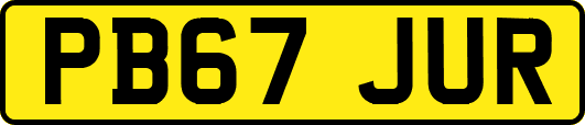 PB67JUR