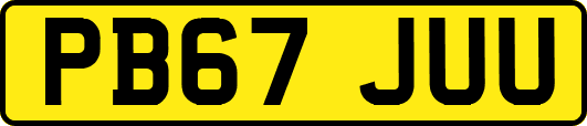PB67JUU