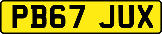 PB67JUX