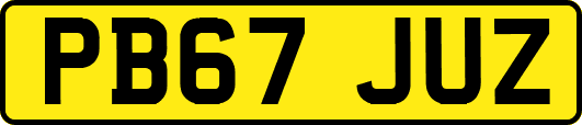 PB67JUZ