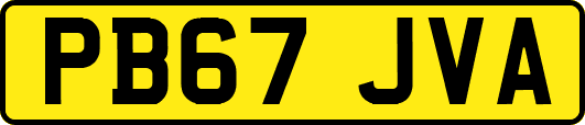 PB67JVA