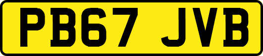 PB67JVB