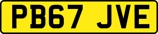 PB67JVE