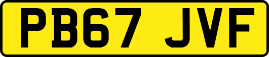 PB67JVF