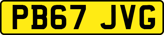 PB67JVG