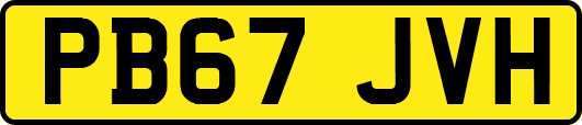 PB67JVH