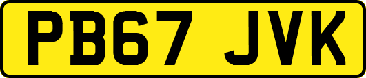 PB67JVK