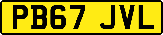 PB67JVL