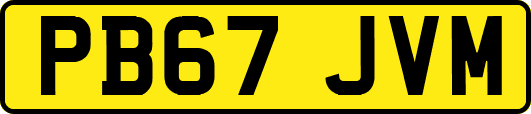 PB67JVM