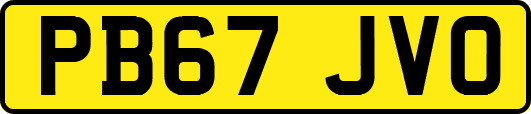 PB67JVO