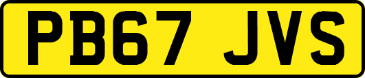 PB67JVS
