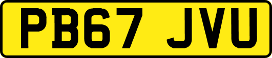PB67JVU
