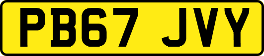 PB67JVY