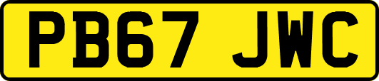 PB67JWC