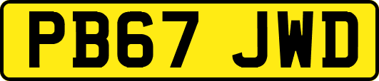 PB67JWD
