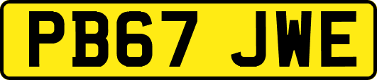PB67JWE