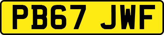 PB67JWF
