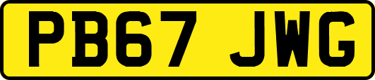 PB67JWG