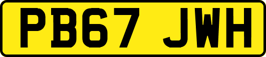 PB67JWH