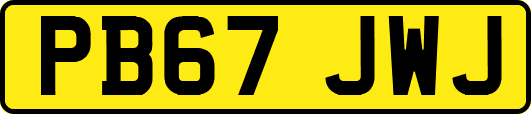 PB67JWJ