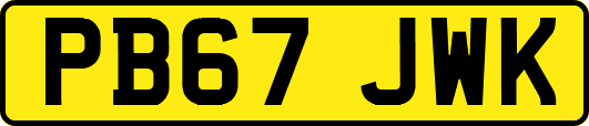 PB67JWK