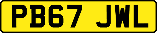 PB67JWL