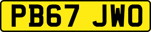 PB67JWO