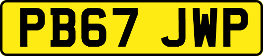 PB67JWP