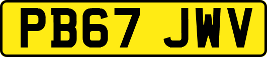 PB67JWV