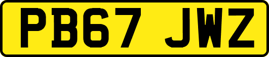 PB67JWZ
