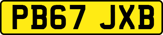 PB67JXB