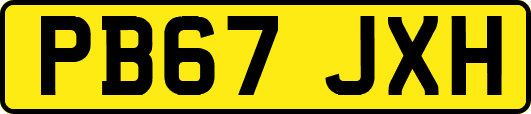 PB67JXH