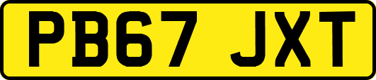 PB67JXT