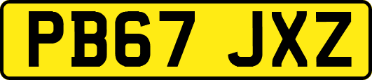 PB67JXZ