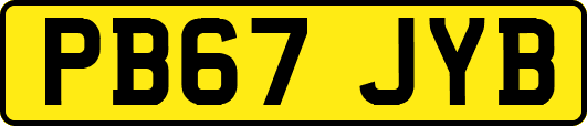 PB67JYB
