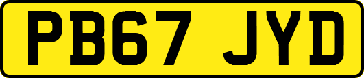 PB67JYD