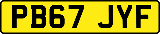 PB67JYF