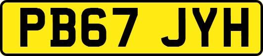 PB67JYH