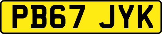 PB67JYK