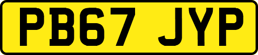 PB67JYP