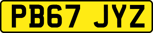 PB67JYZ