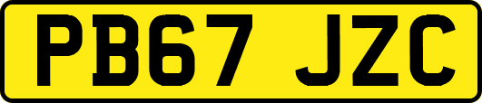 PB67JZC