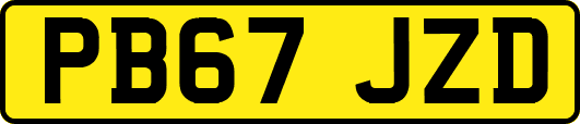 PB67JZD