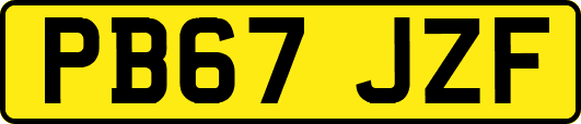 PB67JZF