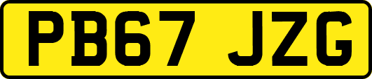 PB67JZG