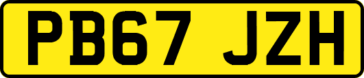 PB67JZH