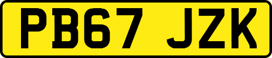 PB67JZK