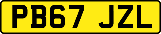 PB67JZL