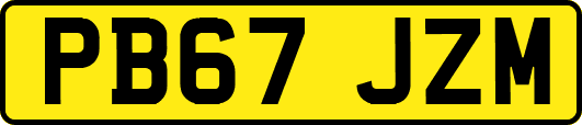 PB67JZM