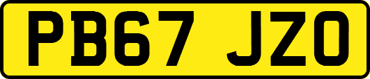 PB67JZO